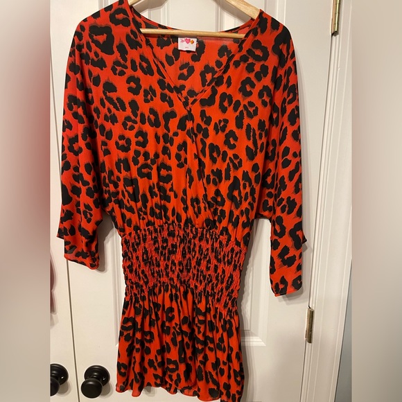 Buddy Love Dress - Picture 2 of 3